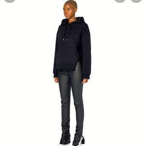 🎈SALE🎈 FENTY LVMH Rounded Cutout Hoodie (S)